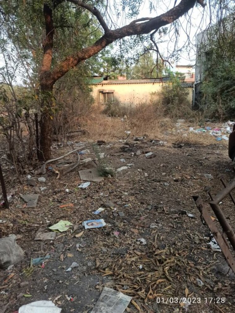 undefined, khandwe nagar  2000 Sq.Ft. Plot In Khandwe Nagar Pune 9695770