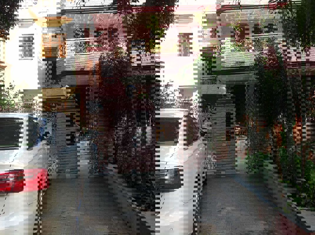 3 BHK + Pooja Room Independent House For Rent in Sector 10A