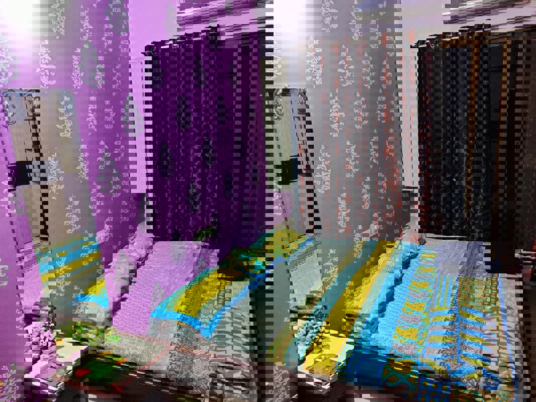 2 BHK + Pooja Room Apartment For Rent in Aundh