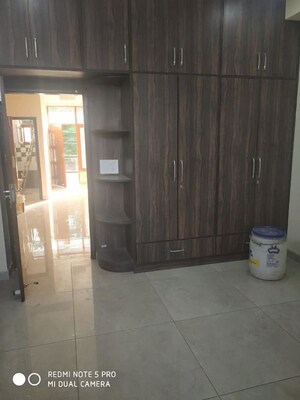 Living Room in 3 BHK Independent House at Sector 10a – for Rent