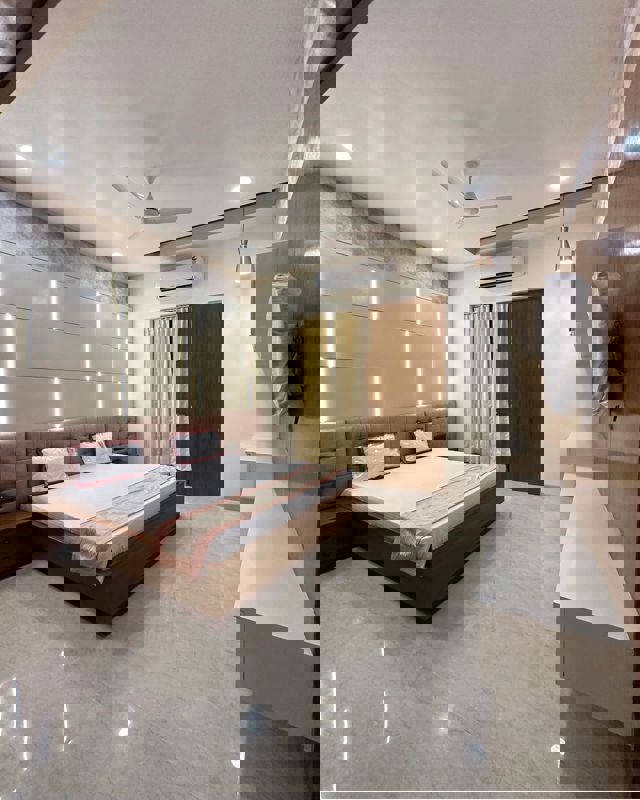 3 BHK Apartment For Sale in Amrapali Verona Heights