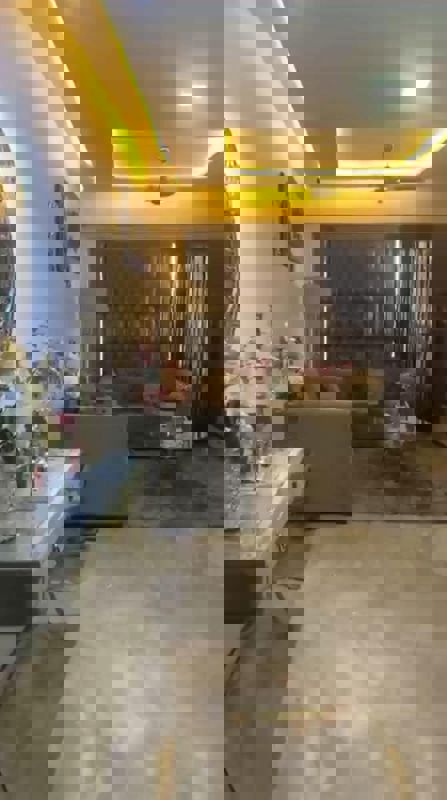 2 BHK + Pooja Room,Extra Room 1030 Sq.Ft. Apartment in Wadhwa Imperial Heights