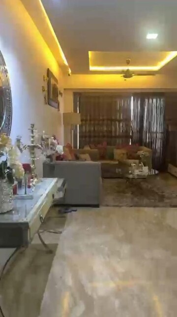 2 BHK Apartment For Rent in Wadhwa Imperial Heights, Goregaon West