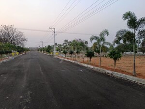 Plot Area in  Plot at Satara Road – for Sale