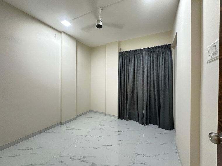 Room, jai-madhuban-chs 2 Bedroom 890 Sq.Ft. Apartment In Kalyan West Thane 9266568