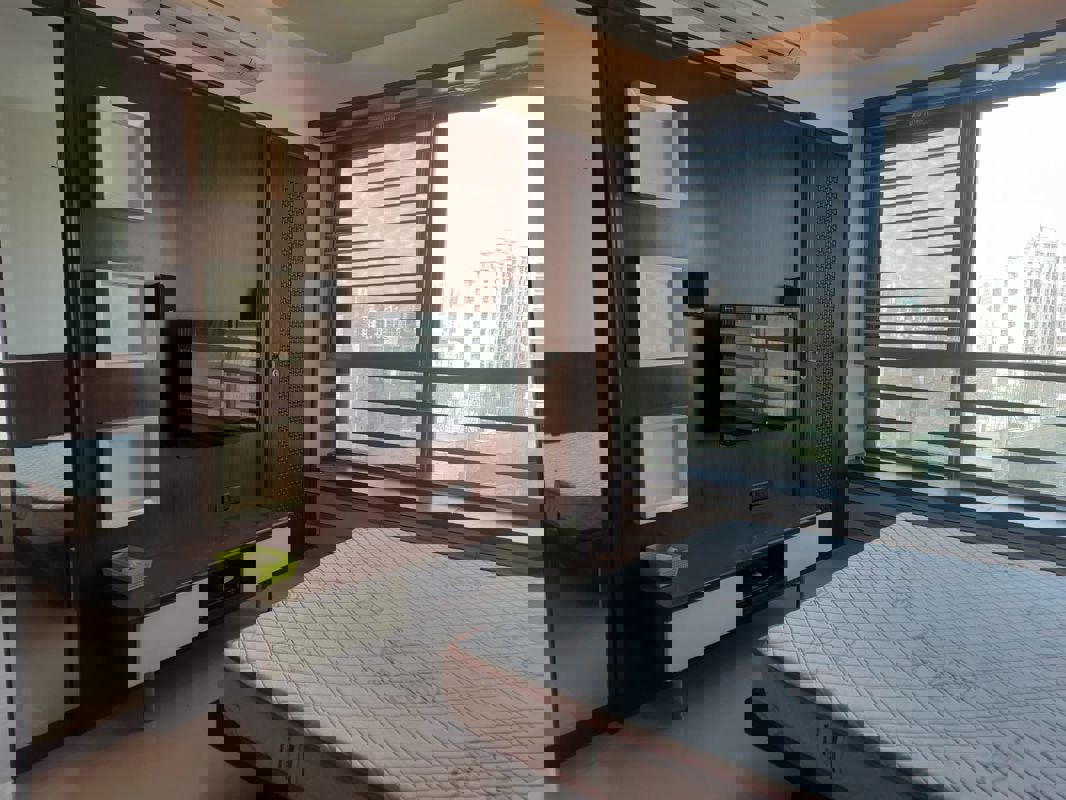 3 BHK Apartment For Sale in Oberoi Springs