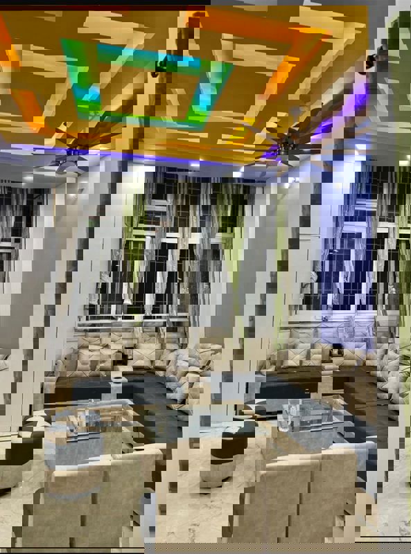 2 BHK Apartment For Rent in Sector 13 Dwarka