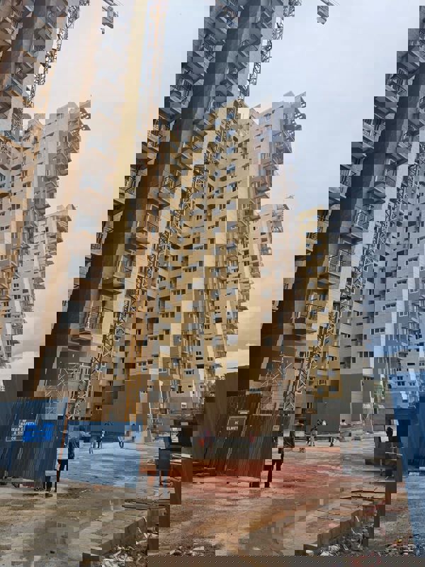 2 BHK Apartment For Sale in Shriram WYT Field