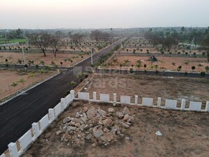 Plot Area in  Plot at Satara Road – for Sale