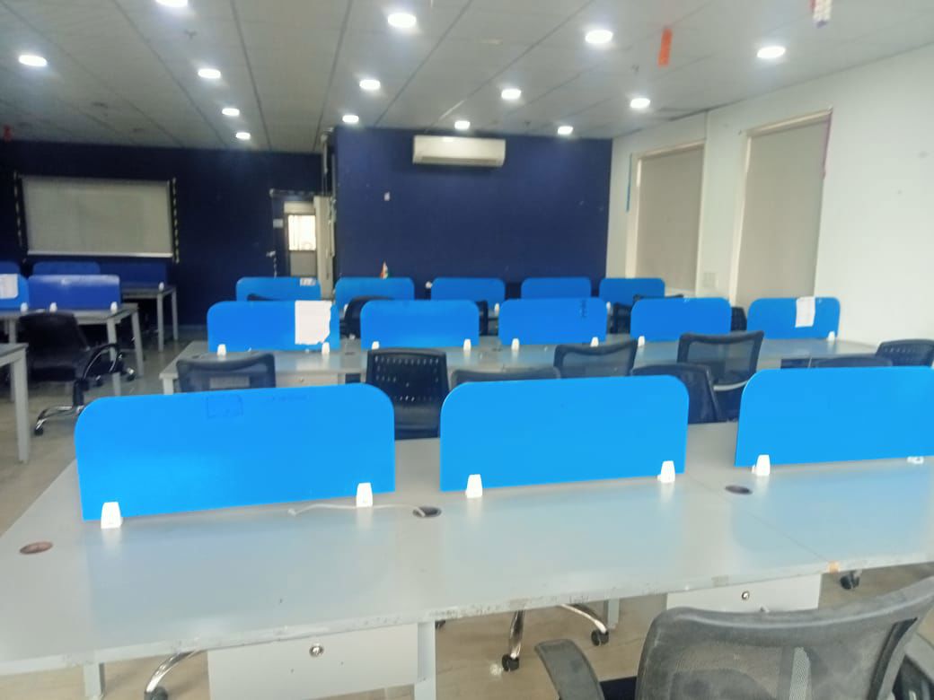 Office Space For Rent in Sector 64