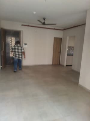 Room in 1 BHK Apartment at Legacy Vishnu Bliss, Chikan Ghar – for Sale