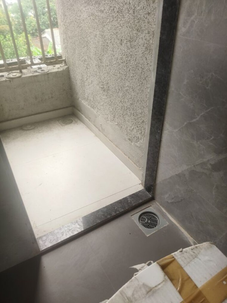 undefined, legacy-vishnu-bliss 1 Bedroom 572 Sq.Ft. Apartment In Chikan Ghar Thane 9467656