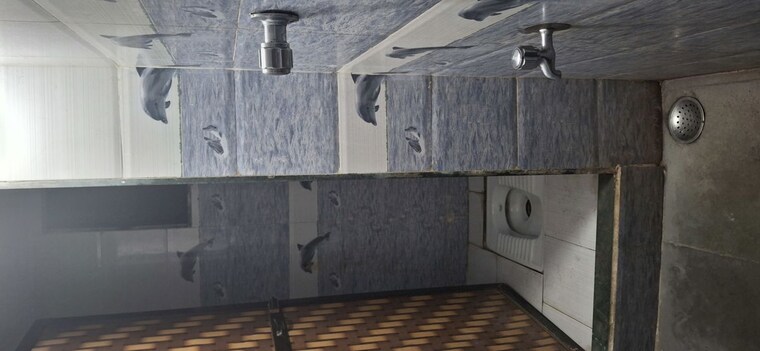 undefined, kopar khairane 1 RK 350 Sq.Ft. Apartment In Kopar Khairane Navi Mumbai 9696475