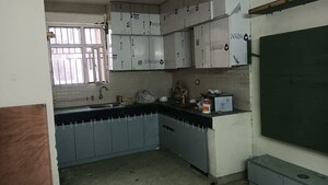 Kitchen in 2 BHK Apartment at Suncity Avenue 102, Sector 102 – for Sale
