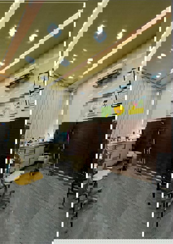 Office Space For Sale in Venus CHS Andheri