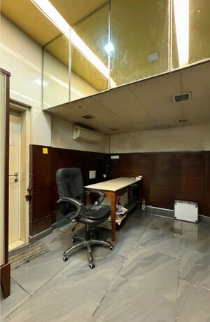 Kitchen in  Office Space at Venus CHS Andheri, Andheri West – for Sale