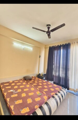 Bedroom in 2 BHK Apartment at Suncity Avenue 102, Sector 102 – for Rent