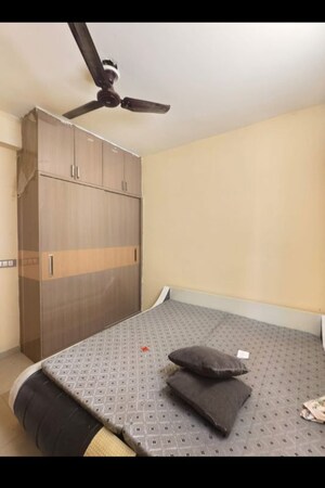 Bedroom in 2 BHK Apartment at Suncity Avenue 102, Sector 102 – for Rent