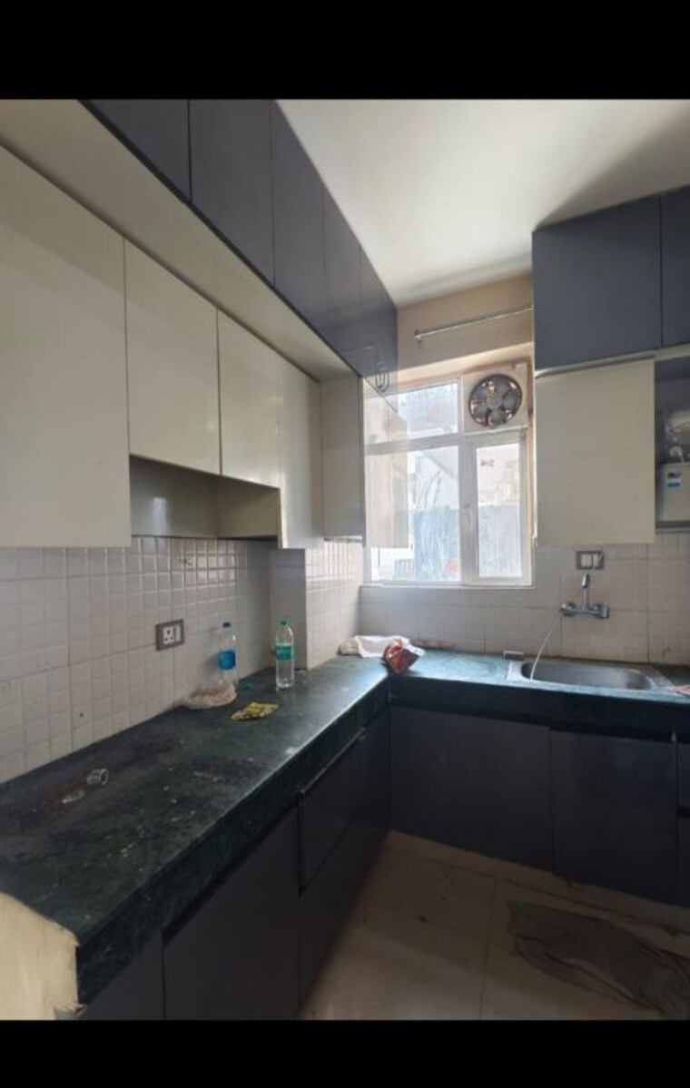 Kitchen, suncity-avenue-102 2 Bedroom 605 Sq.Ft. Apartment In Sector 102 Gurgaon 9535955