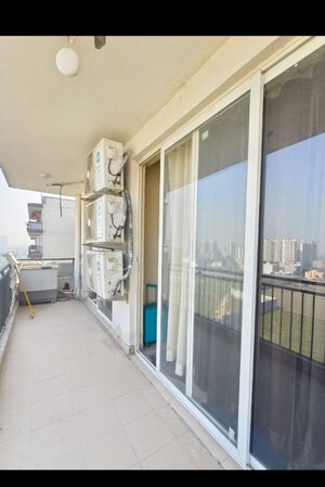 Building Lobby in 2 BHK Apartment at Suncity Avenue 102, Sector 102 – for Rent