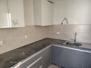 Kitchen in 2 BHK Builder Floor at Dombivli East – for Rent