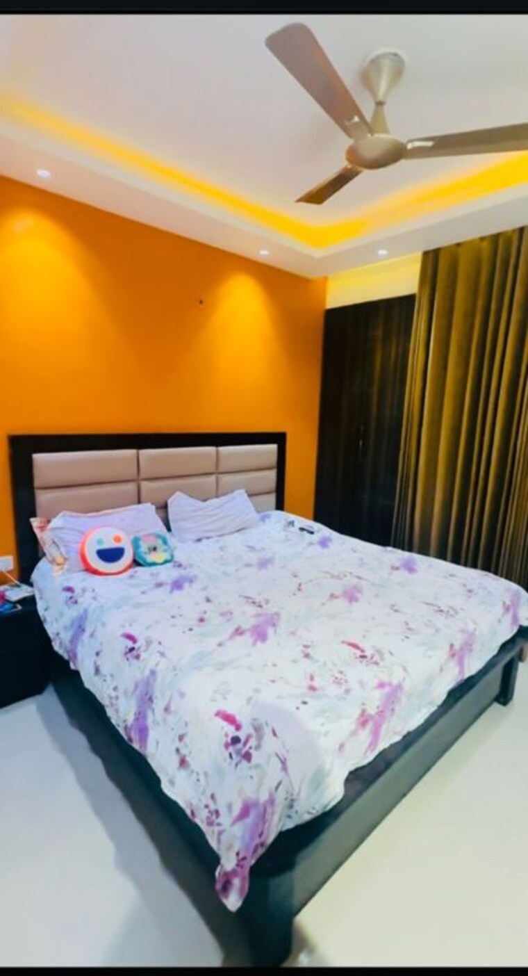 Bedroom, suncity-avenue-102 2 Bedroom 605 Sq.Ft. Apartment In Sector 102 Gurgaon 9506821