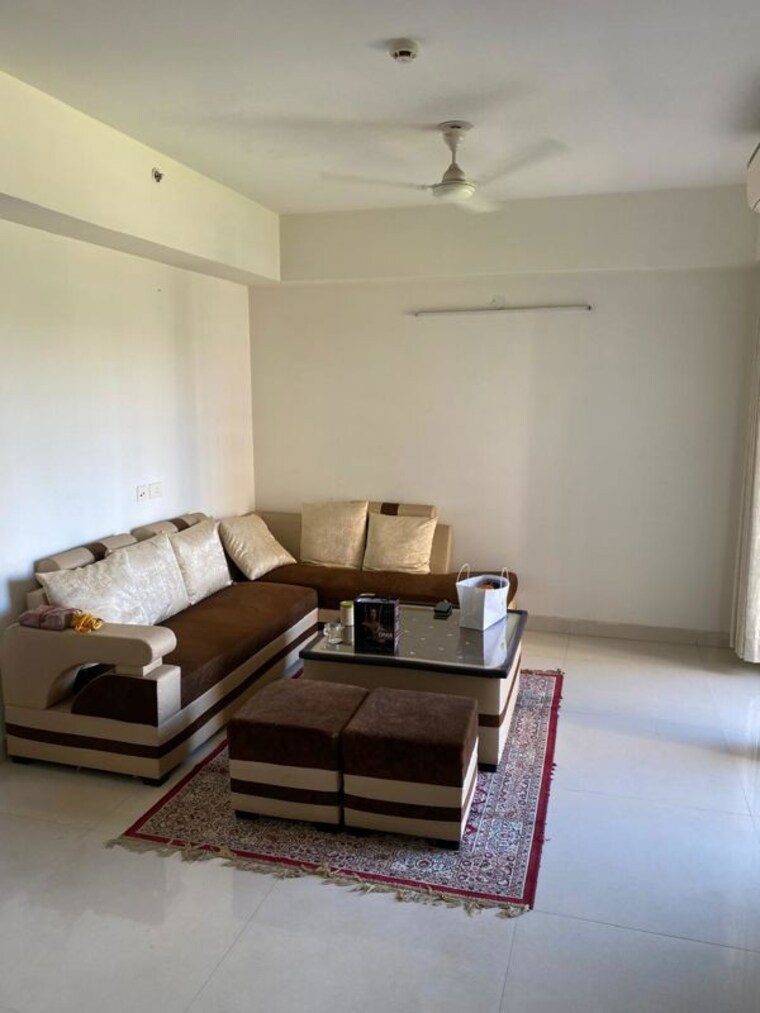 Bedroom, emaar-gurgaon-greens 3 Bedroom 1650 Sq.Ft. Apartment In Sector 102 Gurgaon 9227391
