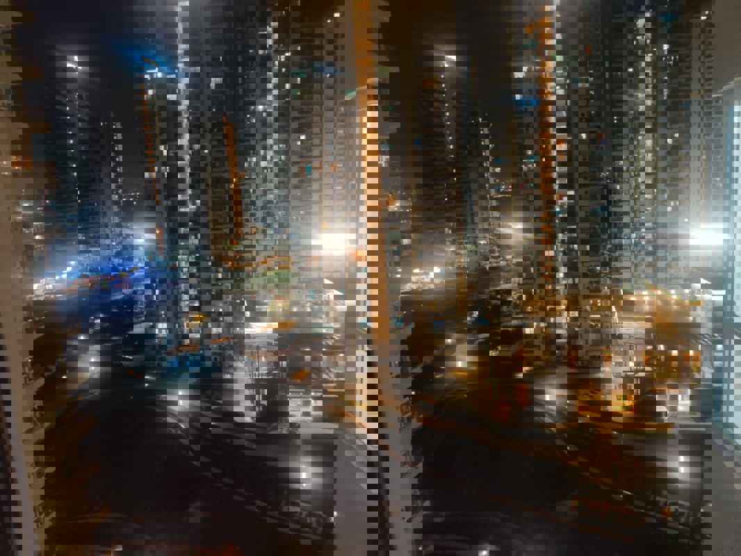 3 BHK Apartment For Sale in Emaar Gurgaon Greens