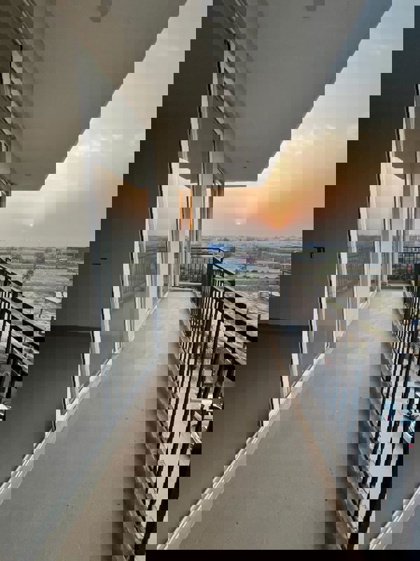 3 BHK Apartment For Sale in Suncity Avenue 102