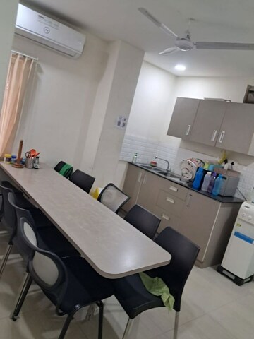 Team Area in  Office Space at Madhapur – for Rent