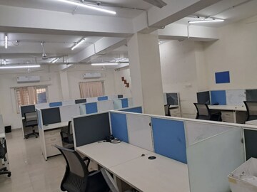  Office Space For Rent in Madhapur