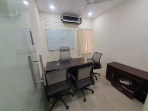 Team Area in  Office Space at Madhapur – for Rent