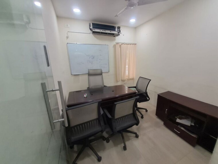 Team Area, madhapur Commercial Office Space 2950 Sq.Ft. In Madhapur Hyderabad 9696624