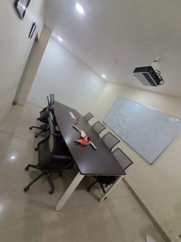 Team Area in  Office Space at Madhapur – for Rent