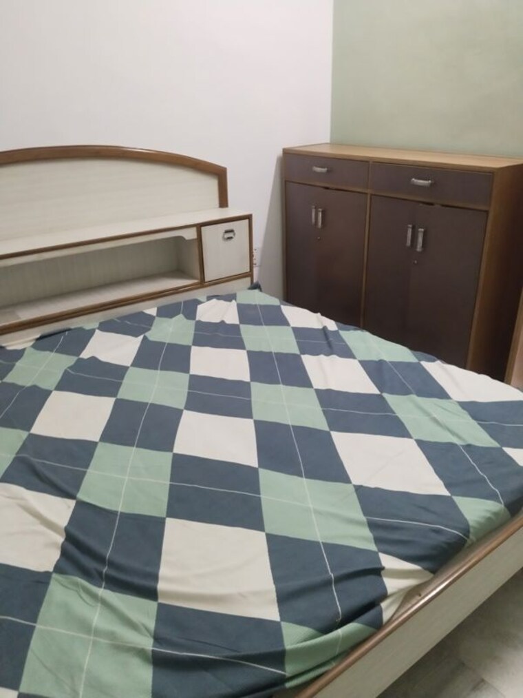 Bathroom, gomti nagar 2 Bedroom 1000 Sq.Ft. Independent House In Gomti Nagar Lucknow 9696627