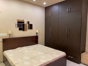 Bedroom in 4 BHK Independent House at Sector 21d – for Sale
