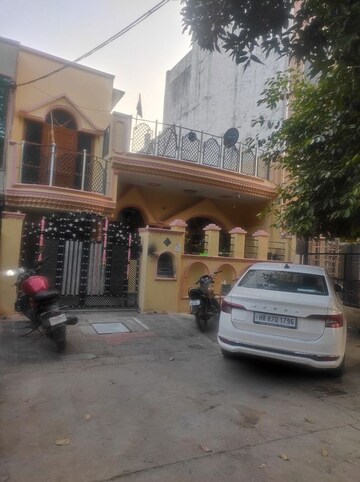 4 BHK Independent House – Exterior View View at Sector 21d - for Sale