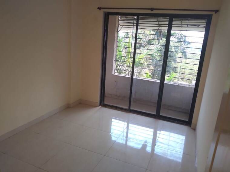 Bedroom, goodwill-garden 2 Bedroom 1000 Sq.Ft. Apartment In Kharghar Navi Mumbai 9696685