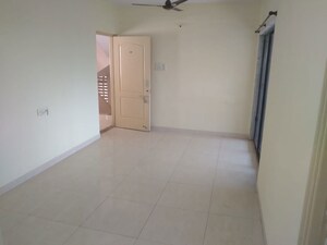 Living Room in 2 BHK Apartment at Goodwill Garden, Kharghar – for Sale