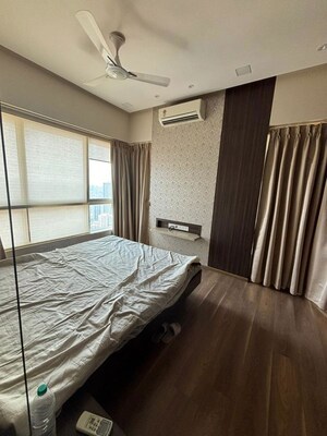 Bedroom in 3 BHK Apartment at Ashford Royale, Nahur – for Sale