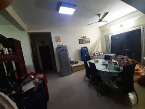 Room in 2.5 BHK Apartment at Sree Hema Durga Asheervad, Miyapur – for Rent