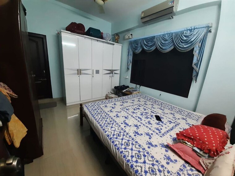 Cover Image, sree-hema-durga-asheervad 2.5 Bedroom 1400 Sq.Ft. Apartment In Miyapur Hyderabad 9696731