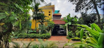 3 BHK Villa – Exterior View View at Celebritys Golden Treasure, Electronic City Phase I - for Sale