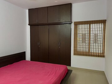 Bedroom in 3 BHK Villa at Celebritys Golden Treasure, Electronic City Phase I – for Sale