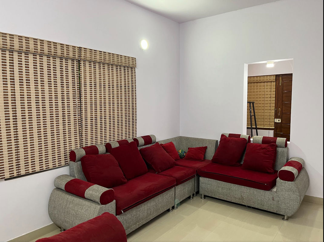 3 BHK + Extra Room Villa For Sale in Celebritys Golden Treasure