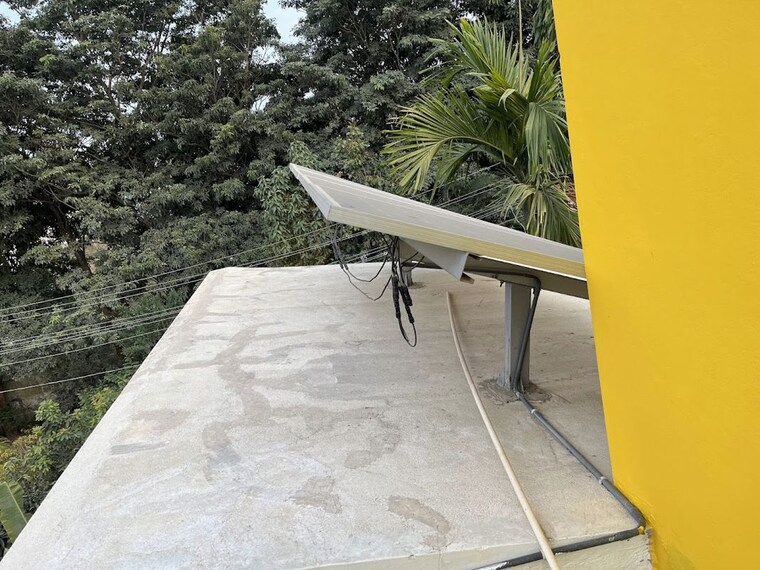 Exterior View, celebritys-golden-treasure 3 Bedroom 2100 Sq.Ft. Villa In Electronic City Phase I Bangalore 9696692