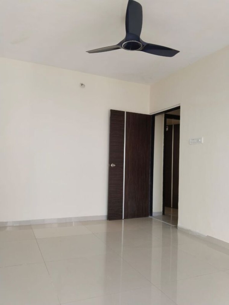 Bedroom, hills-residency 3 Bedroom 1600 Sq.Ft. Apartment In Kharghar Navi Mumbai 9696738