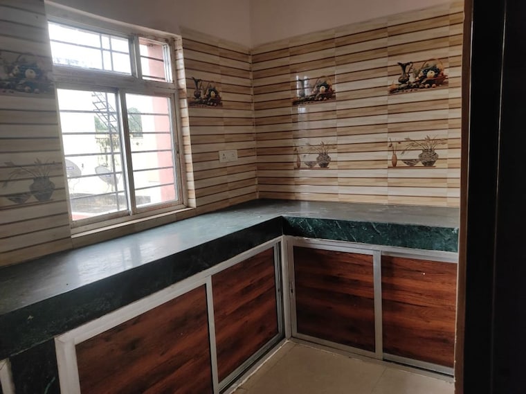 Kitchen, sonari 6 Bedroom 1400 Sq.Ft. Independent House In Sonari Jamshedpur 9696759