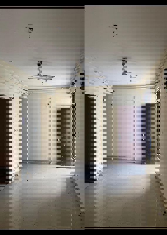 2 BHK + Pooja Room Apartment For Sale in Mahagun Mahagunpuram II