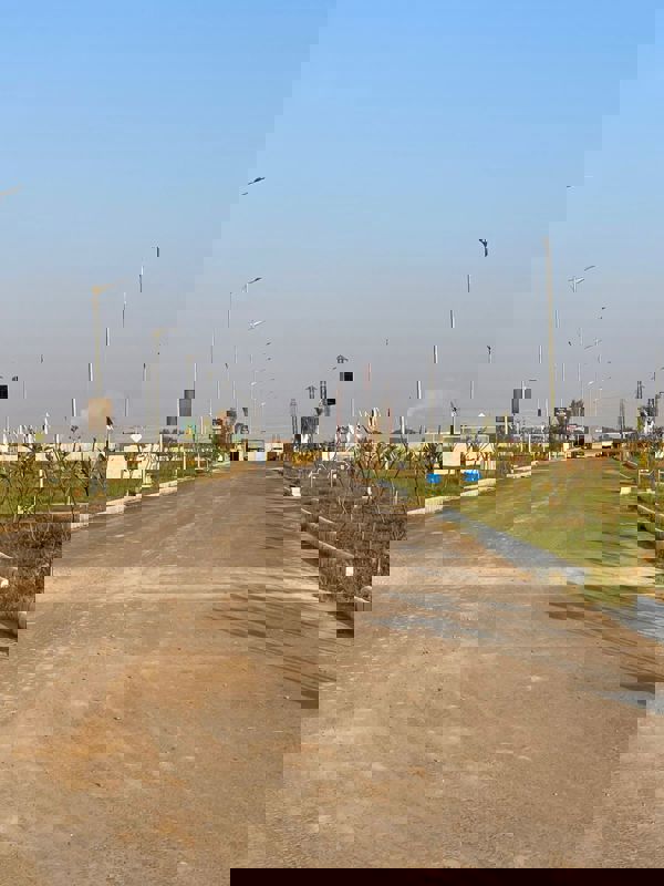 Plot For Sale in Sector 102 A